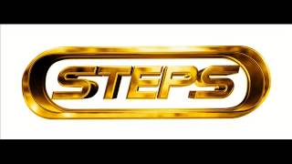 Steps  5678  WIP 4Step Rodeo Mix [upl. by Veleda]