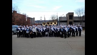 2017 WPXI Holiday Parade pt 2 [upl. by Cheston99]