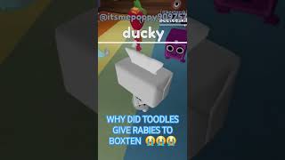 WHY TOODLES [upl. by Emile]