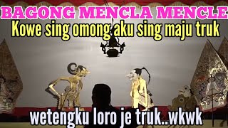 WAYANG KULIT SEMAR MBANGUN KAYANGAN KI DALANG SENO NUGROHO TERBARU BAGIAN 2 [upl. by Meara]