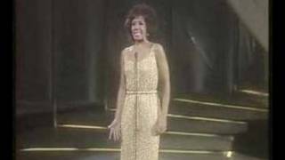 Shirley Bassey  Goldfinger [upl. by Ddej]