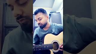 Sankar Sankat Harana l Guitar Tune l Shorts l [upl. by Oetam750]