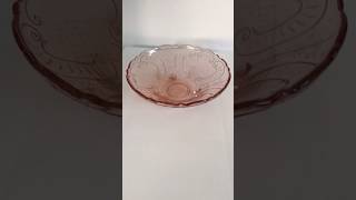 1 🇩🇪 ВАЗА Ankerglas Bernadotte Art Deco 1938 г artdecodesign ankerglas vase [upl. by Kciredes]