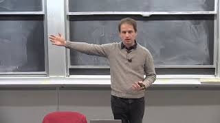 Lecture 3 Time Preferences Theory I [upl. by Nivlem]