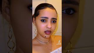 Lidya major habesha SkylightTv69 [upl. by Eleni]