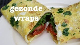 Gezonde Wraps  FURROWNL [upl. by Kai]