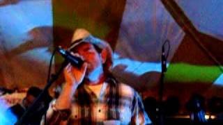 MrFunnyman Live quotDo You Feel Like I Doquot  The Lowell Labor Day Fest 2010 [upl. by Adyan680]