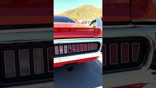 1973 Dodge Charger coupe  RestoMod  Narrated with an AI voice [upl. by Gosnell]