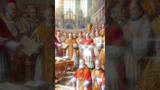 The churchs response to the Protestant reformation [upl. by Reyam612]