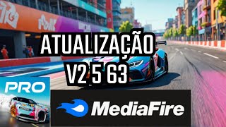 DRIFT MAX PRO APK MOD DINHEIRO INFINITO V2 5 63 ATUALIZADO 2024 [upl. by Airdnaid]