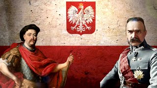 Die Geschichte von Polen [upl. by Adnuahsar]