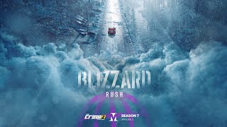 The Crew 2 – Blizzard Rush [upl. by Chan63]