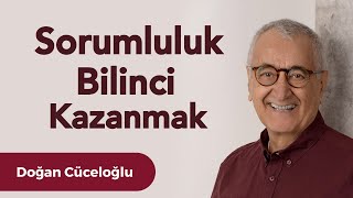 Sorumluluk Bilinci Kazanmak [upl. by Isherwood]