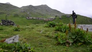 Djeravica 2656 m  Kosovo [upl. by Ahsinirt]