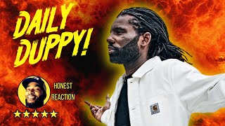 The Masterclass in Lyricism WRETCH 32 Daily Duppy [upl. by Ientirb628]