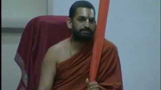 HH Chinna Jeeyar Swamiji  IIT Chennai  World Map as told in our scriptures [upl. by Nylinej]