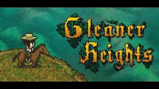 Gleaner Heights Türkçe İnceleme  Yeni STARDEW VALLEY [upl. by Shah]