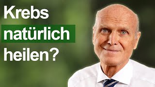 Krebs natürlich heilen Dr Probst im Interview [upl. by Doll]