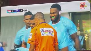 Nadroga vs Suva Final Skipper Cup 2024 [upl. by Col733]