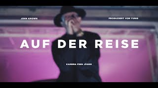 John Known  Auf der Reise Prod yunis [upl. by Nanon]