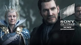 Kingsglaive Final Fantasy XV  First 12 Minutes [upl. by Kliment]