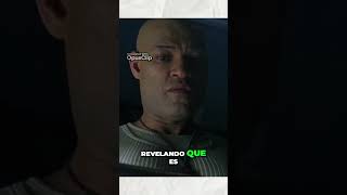 RESUMEN de MATRIX matrix matrixreloaded peliculas max resumendepeliculas shorts [upl. by Aititel]