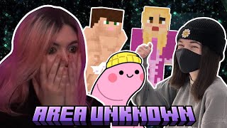 AREA UNKNOWN SMP FUNNIEST MOMENTS  Clip Compilation [upl. by Eenaj343]