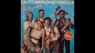 La Compagnie Créole  Blogodo LP Album Mixed 1982 [upl. by Adias615]