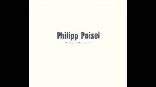 Philipp Poisel ► Wer braucht schon Worte [upl. by Orenid]