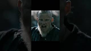 Vikings vs Vikings Harald Bjorn ivar Ubbe lagertha ivar shorts vikings edit [upl. by Dnomayd]