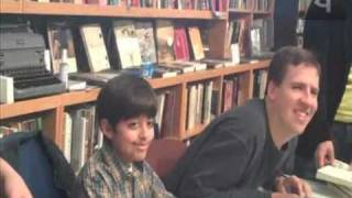 Diary of a Wimpy Kid  Karan Brar  Jeff Kinney [upl. by Wiese]