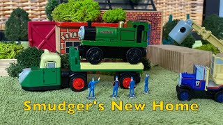 Smudgers New Home  A TampF Tales Special 1 [upl. by Trenton]