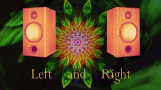 Left Right Stereo Speaker Test [upl. by Anay]