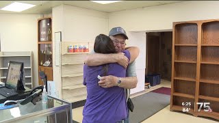 Minden pharmacy closes amid tornado damage low reimbursement rates [upl. by Naened]