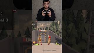 Bunker 22 Zombie Survival Games Gameplay Android Ios [upl. by Edlihtam]