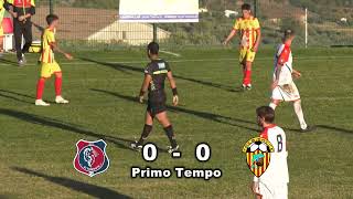 ALTOMONTE RC  TREBISACCE 00 [upl. by Paderna]