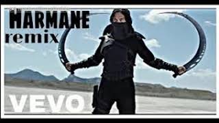 Harmane song baba yellow harmane song baba yellow harmane remix song version hindi [upl. by Peisch]