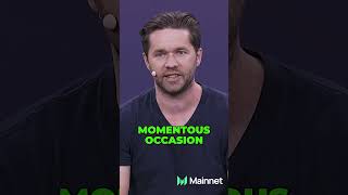 Sam MacPherson at Messari Mainnet 2024 [upl. by Inuat6]