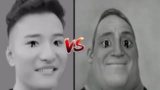 Super Idol Extended Vs Mr Incredible Extended [upl. by Ina890]