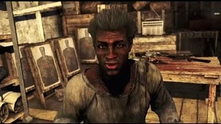 Far Cry 4  Longinus All cutscenes [upl. by Melisenda]