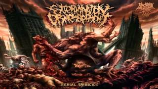 Extermination Dismemberment  Serial Urbicide 2013 FullAlbum [upl. by Yellhsa168]