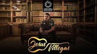 Jesus Villegas  El Corrido Del Serio Videoclip Oficial [upl. by Korns]