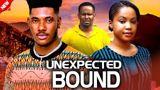 UNEXPECTED BOUND  ZubbyMicheal MercyKenneth Chidi Dike 2024 Latest Nollywood Movie [upl. by Olatha378]