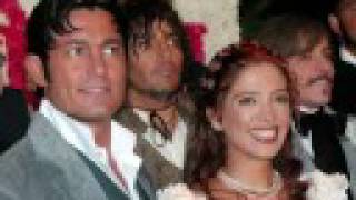 quotAMOR REALquotADELA NORIEGA  FERNANDO COLUNGA [upl. by Judson445]