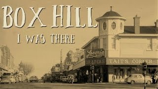 Box Hill Victoria I was there [upl. by Tivad]