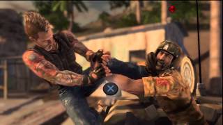 Mercenaries 2 World in Flames  Gameplay Walkthrough Part 3 Xbox 360PS3PC HD [upl. by Turnheim]