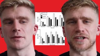 Womens Facial Hair Preferences Shaved vs Patchy Beard vs Stubble vs Full Beard [upl. by Skyler]