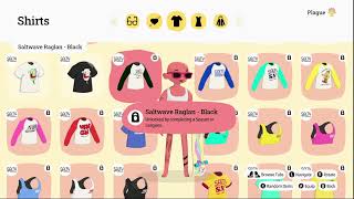 OlliOlli World Character Creation  Customization No Commentary [upl. by Areik]