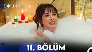 Dolunay 11 Bölüm [upl. by Schiro847]