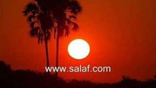 1  Why Follow the Salaf   By Imam alAlbaanee  English [upl. by Ozzy]